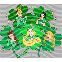 ST PATRICKS DAY-ST 713